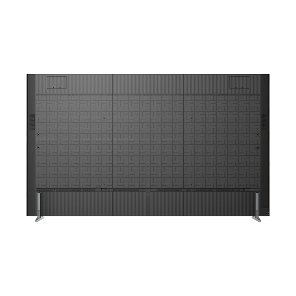 New M96 Series 254cm(100) QD-Mini LED AI Smart Google TV